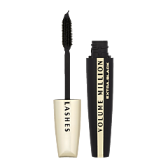 L'ORÈAL PARIS Mascara Volume Million Lashes Extra Black 9 ml