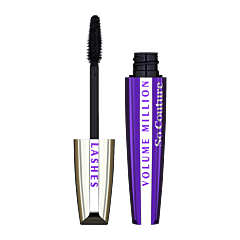 L'ORÉAL PARIS Mascara Volume Million Lashes So Couture 01 Black 9 ml