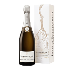 Louis Roederer Blanc de Blancs Vintage 75 cl