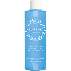 LUMENE Nordic Hydra [Lähde] Hydration Boost Toner