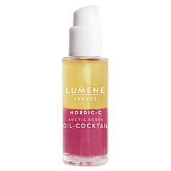 LUMENE Arctic Berry Oil-Cocktail