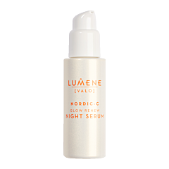 LUMENE Nordic-C [Valo] Glow Renew Night Serum