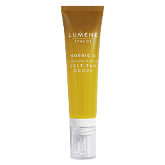 LUMENE Midsummer Glow Self-Tan Drops 30 ml