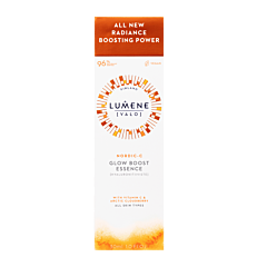 LUMENE Nordic-C [Valo] Glow Boost Essence 30 ml