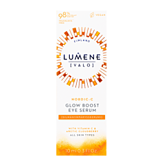 LUMENE Nordic-C [Valo] Glow Boost Eye Serum