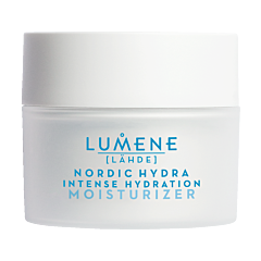 LUMENE Nordic Hydra [Lähde] 24H Moisturizer 50 ml