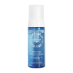 LUMENE Nordic Hydra [Lähde] Arctic Aqua Foaming Cleanser 150 ml