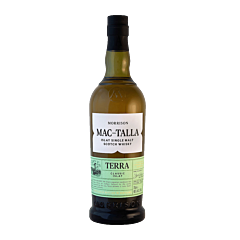 Mac-Talla - Terra Classic Islay 46 % 70 cl