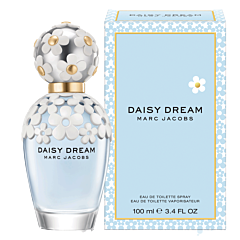 MARC JACOBS Daisy Dream EdT