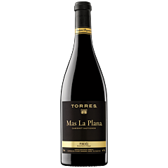 Mas La Plana Cabernet Sauvignon Torres