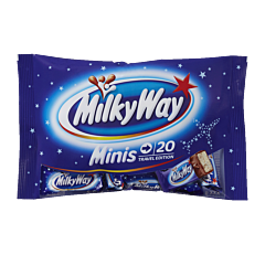 Milky Way Minis, 333g