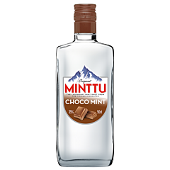 Minttu Choco Mint