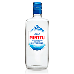 Minttu 40 % Peppermint
