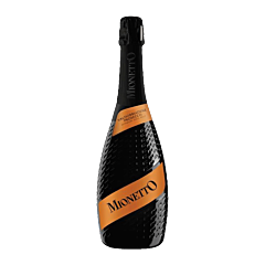 Mionetto Prosecco Luxury DOCG Brut, 6 x 75 cl