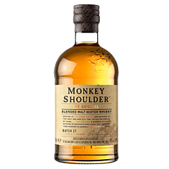 Monkey Shoulder 20cl