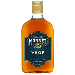 Monnet VSOP (PET)