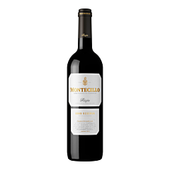 Montecillo Gran Reserva