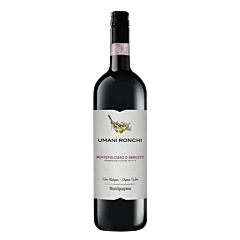 Montipagano Montepulciano d’Abruzzo 75 cl