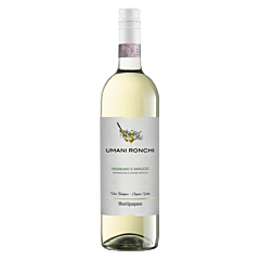 Montipagano Trebbiano d’Abruzzo 6 x 75 cl