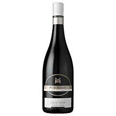 Mud House Single Vineyard Claim 431 Pinot Noir