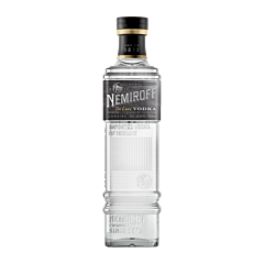 Nemiroff Deluxe 40 % 100 cl