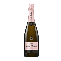 Nicolas Feuillatte Reserve Exclusive Brut Rose 75 cl