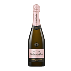 Nicolas Feuillatte Reserve Exclusive Brut Rose 75 cl