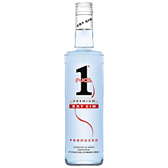 NO. 1 Premium Gin 6-pack
