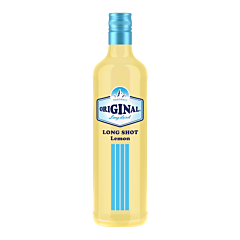 Original Long Shot Lemon