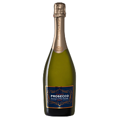 Pizzolato Biologico Prosecco Extra Dry