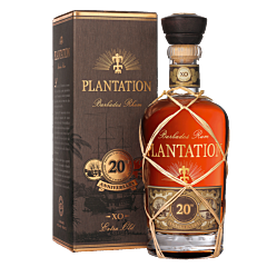 Plantation XO 20th Anniversary