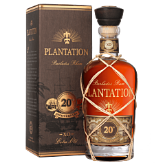 Plantation XO 20th Anniversary, 3-pack