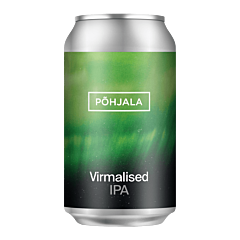 Põhjala Virmalised IPA 24-pack