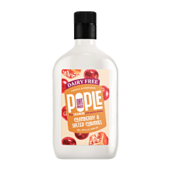 Pople Oat Cranberry & Salted Caramel 50 cl 15 %