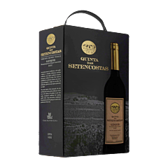 Quinta das Setencostas Red BIB 300 cl