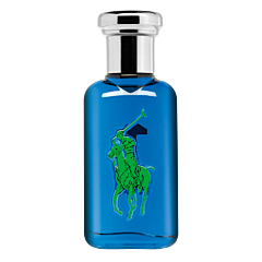 RALPH LAUREN Big Pony Blue EdT Spray