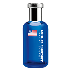 RALPH LAUREN Polo Sport EdT Spray