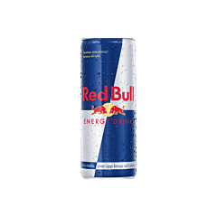 Red Bull  Energy Drink 24-pack