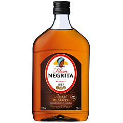 Rhum Negrita Anejo Reserve