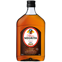 Rhum Negrita