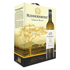 Riddersberg Chenin Blanc BIB