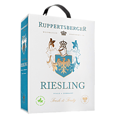 Ruppertsberger Riesling (BIB) 300 cl