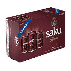 Saku Tume 24-pack 6,7 %