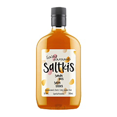 Saltkis Suolakaramelli 50 cl 18 %