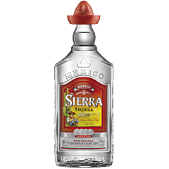 Sierra Tequila Silver