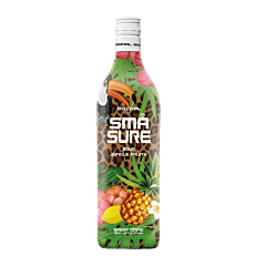 Små Sure Jungle Fruits 16,4 % 100 cl