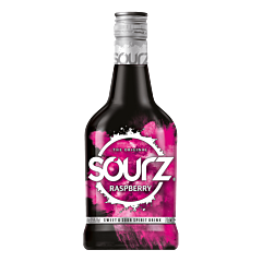 Sourz Raspberry 15 %