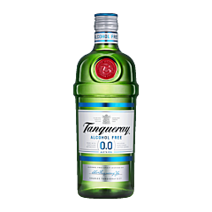 Tanqueray 0,0 %