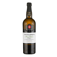 Taylor's Fine White Port