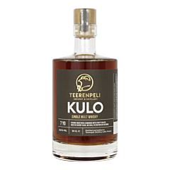 Teerenpeli Kulo 7 YO Single Malt 50,7 %